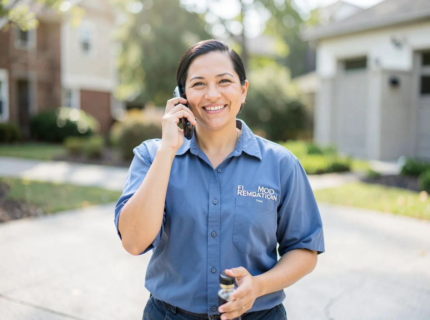 Mold Remediation Kincheloe, MI FAQs